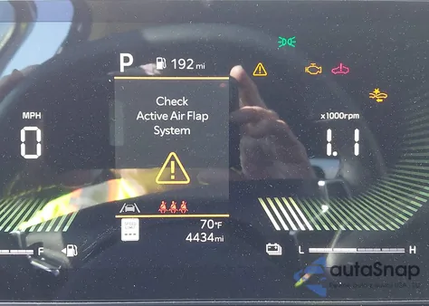 2026 Kia Sportage Hybrid Lx from USA, damaged, VIN KNDPU3DG6T7310127